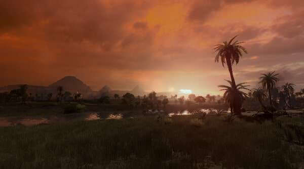 скриншоты Total War: PHARAOH от торрент игрухи