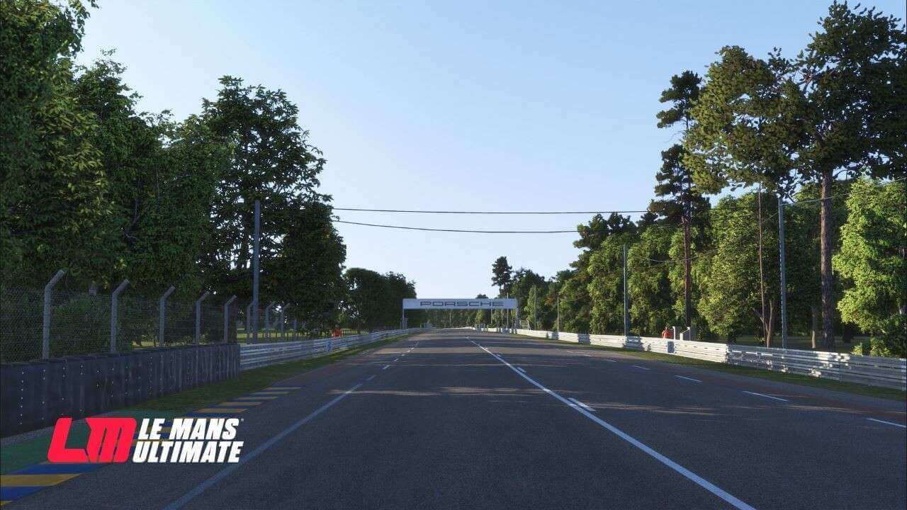фото Le Mans Ultimate скачать торрентом от торрент игруха