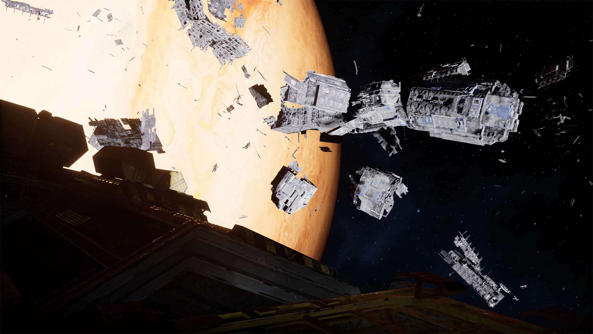 фото The Expanse: A Telltale Series скачать торрентом от торрент игруха