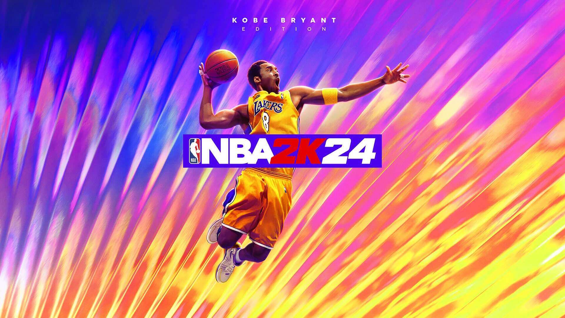 фото NBA 2K24 скачать торрентом от торрент игруха
