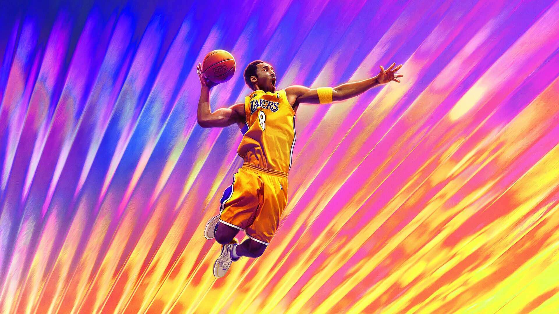 NBA 2K24 скачать от Торрент Игрухи