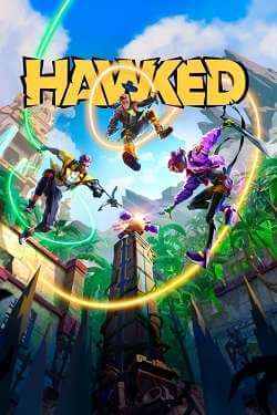 HAWKED