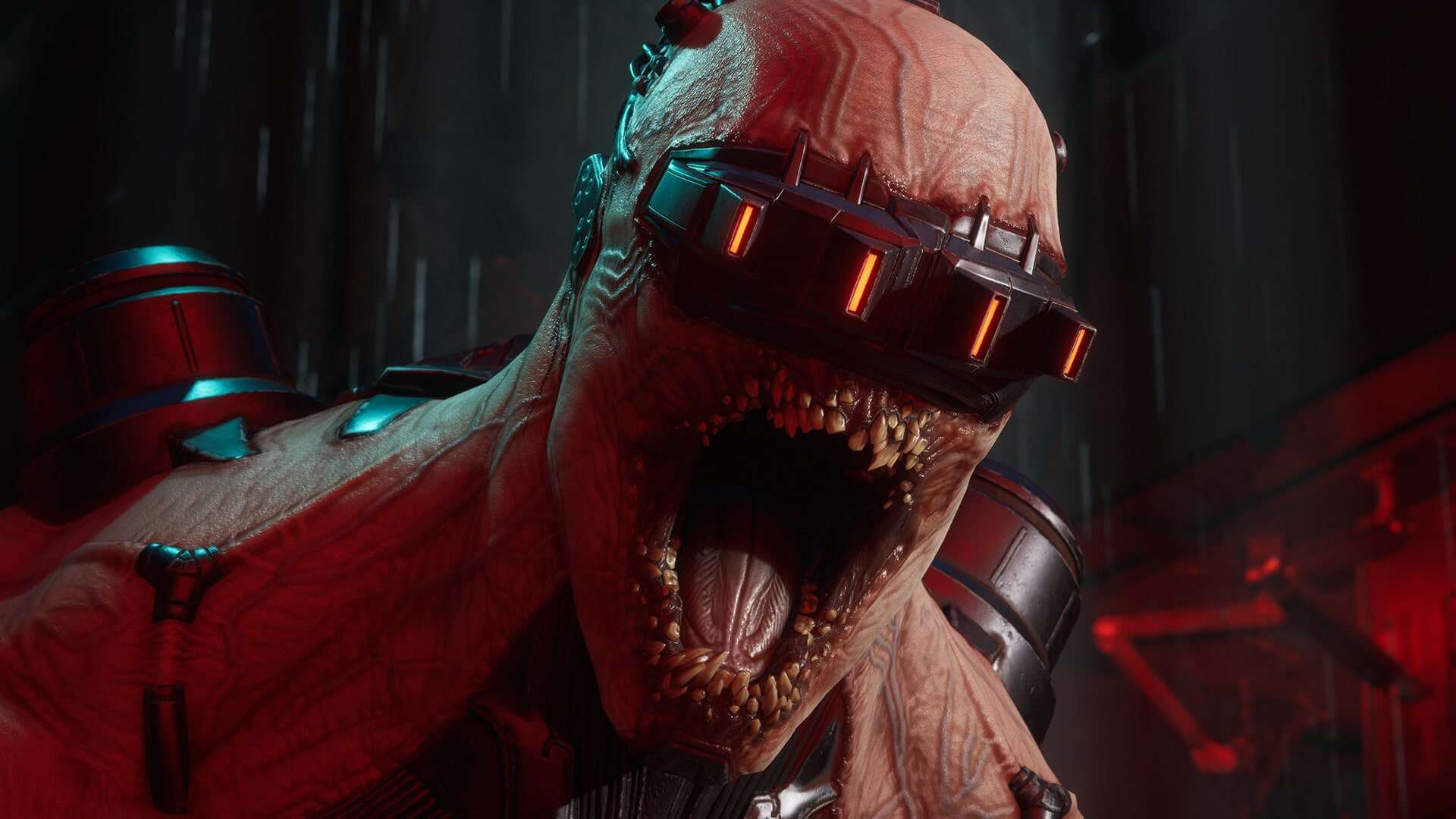 Killing Floor 3 скачать от Торрент Игрухи