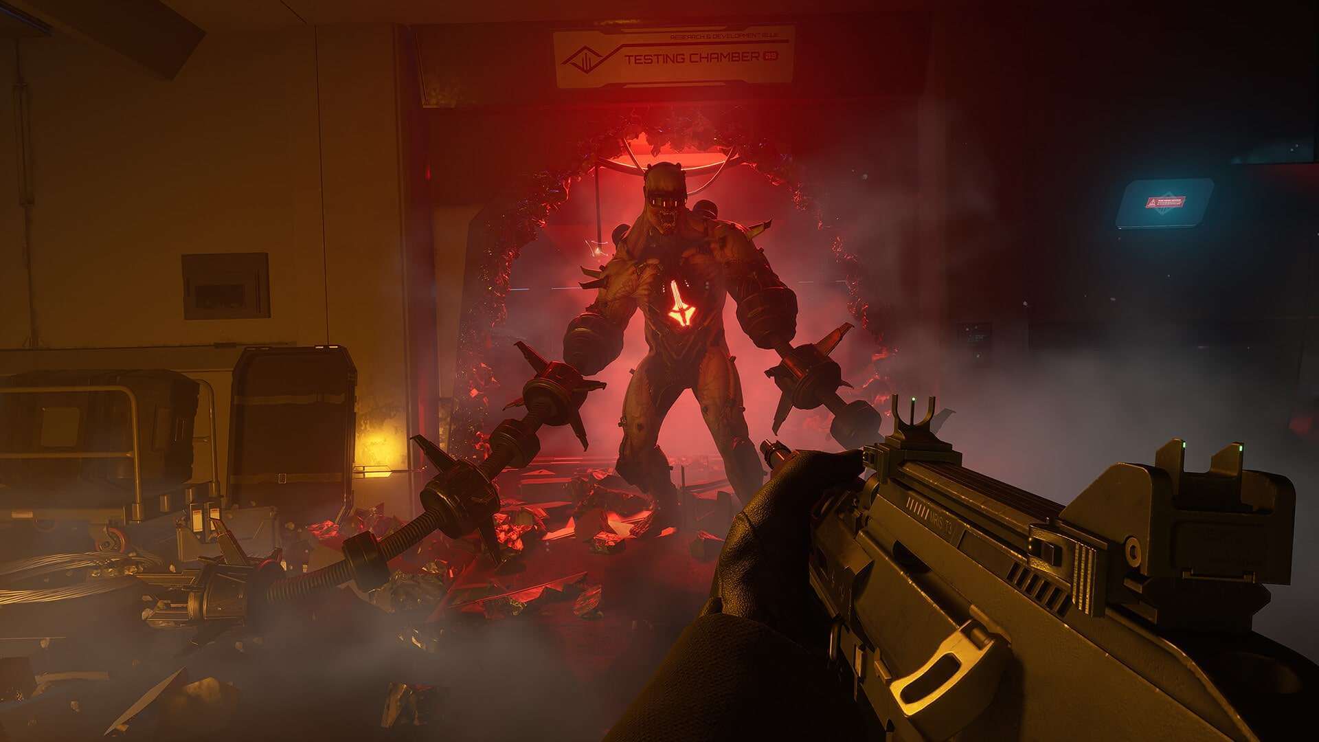 фото Killing Floor 3 скачать торрентом от торрент игруха