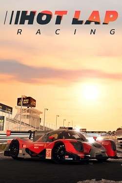 Hot Lap Racing