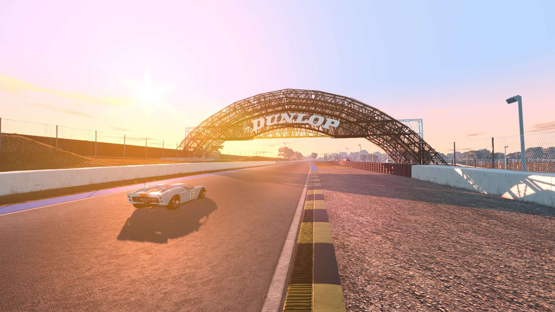 фото Hot Lap Racing скачать торрентом от торрент игруха