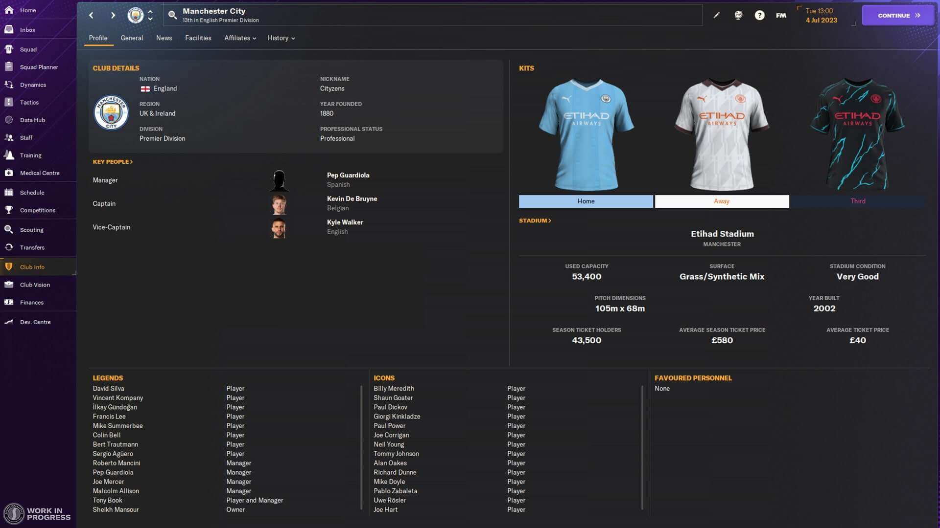 Football Manager 2024 скачать от Торрент Игрухи
