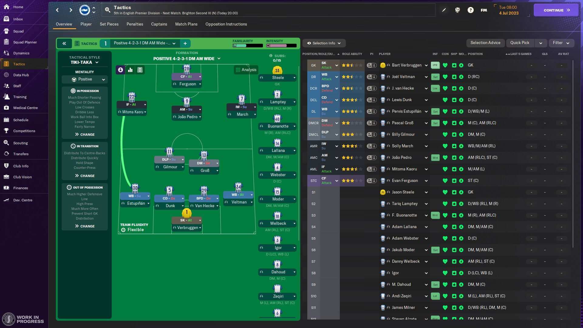 фото Football Manager 2024 скачать торрентом от торрент игруха