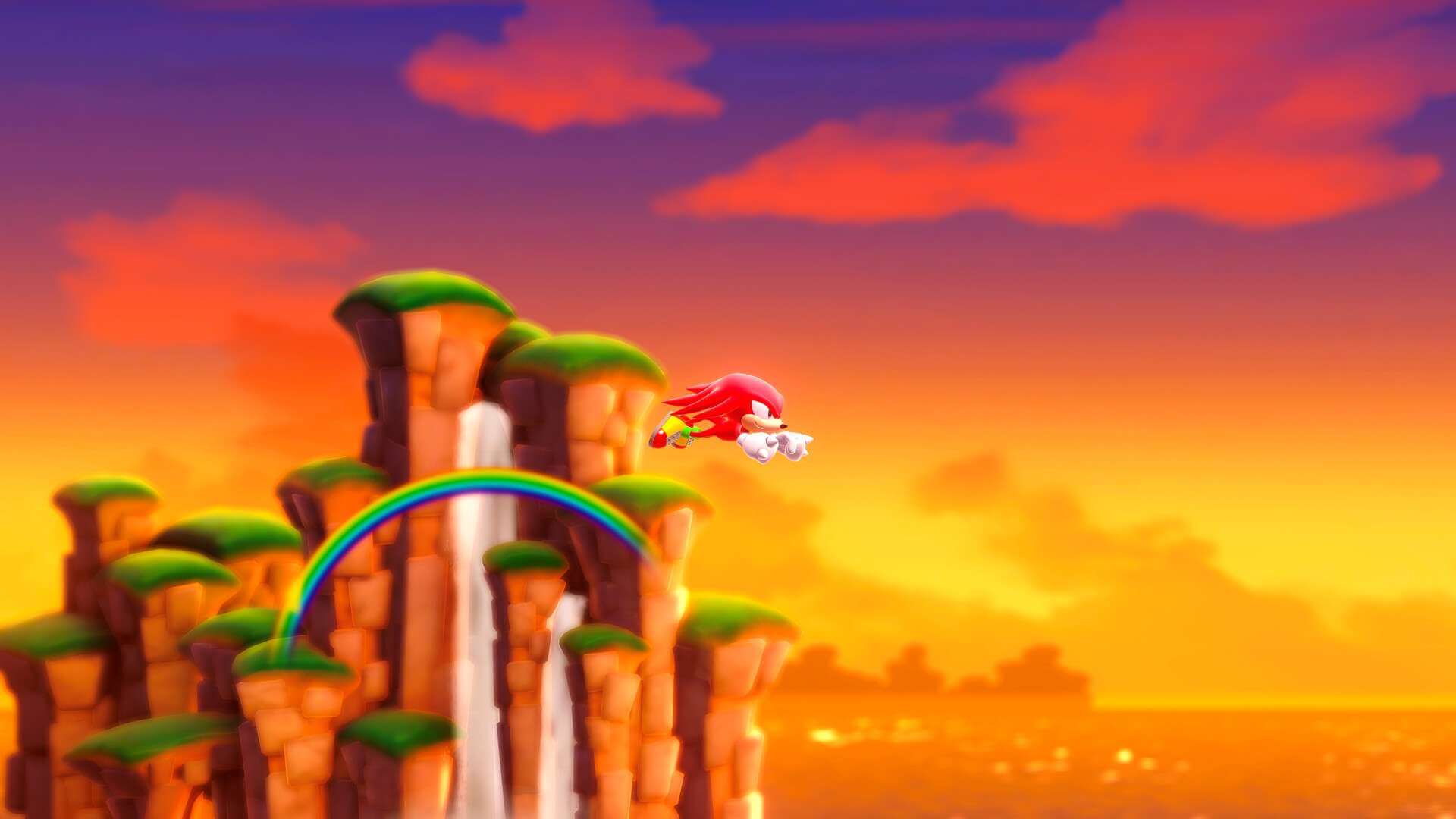 фото Sonic Superstars скачать торрентом от торрент игруха