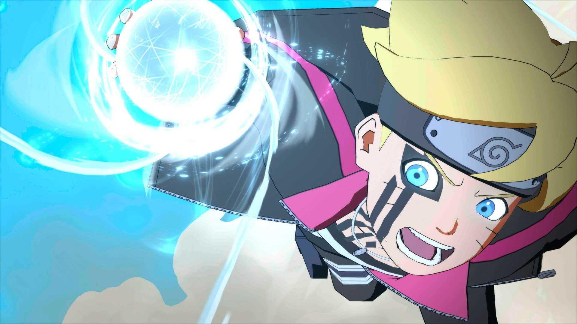 скриншоты NARUTO X BORUTO Ultimate Ninja STORM CONNECTIONS от торрент игрухи