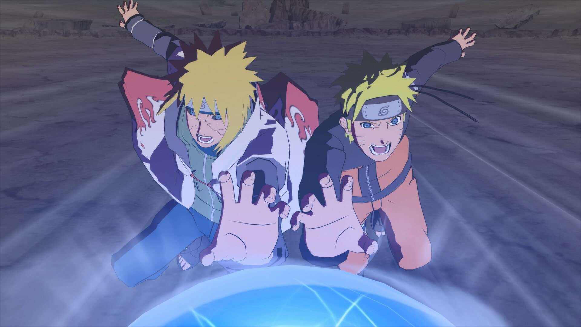 фото NARUTO X BORUTO Ultimate Ninja STORM CONNECTIONS скачать торрентом от торрент игруха