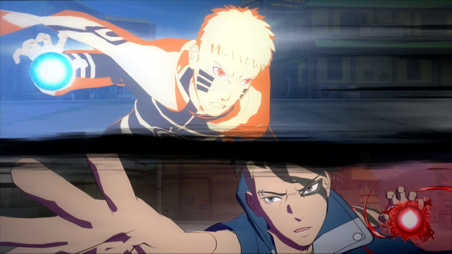 NARUTO X BORUTO Ultimate Ninja STORM CONNECTIONS скачать от Торрент Игрухи
