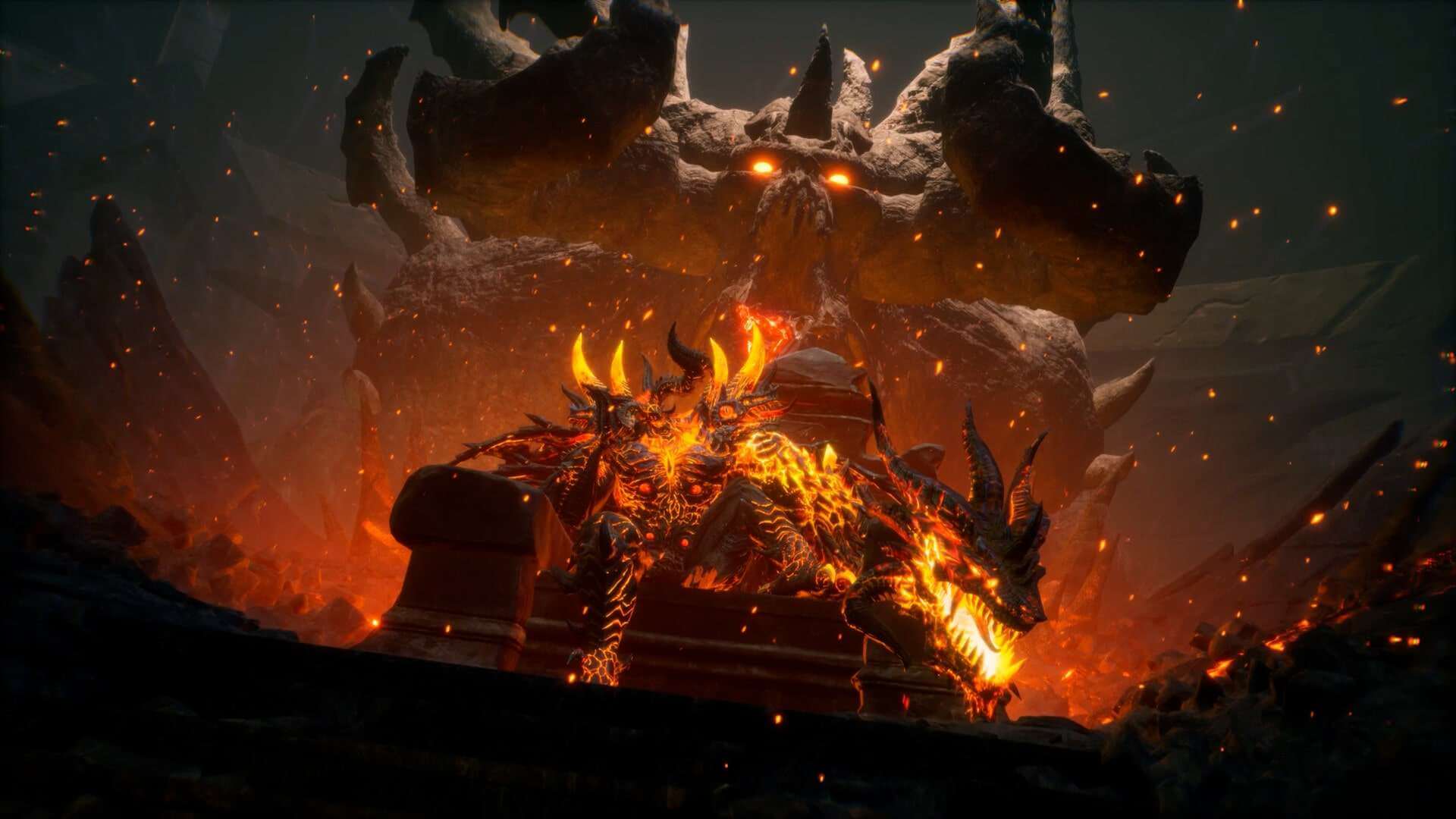 фото SERAPH : In the Darkness скачать торрентом от торрент игруха