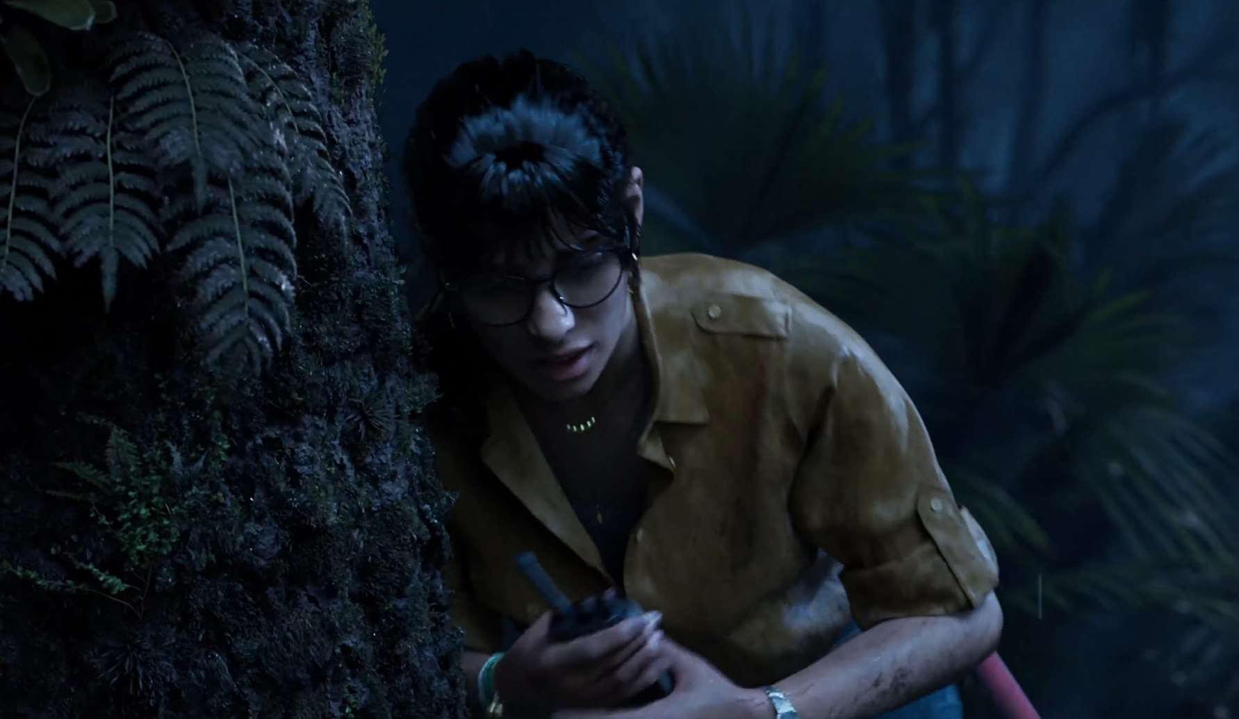 скриншоты Jurassic Park: Survival от торрент игрухи