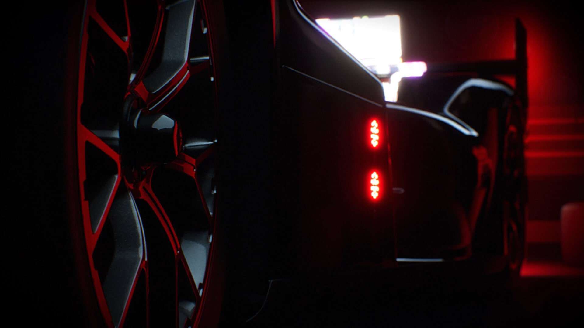 Endurance Motorsport Series скачать от Торрент Игрухи