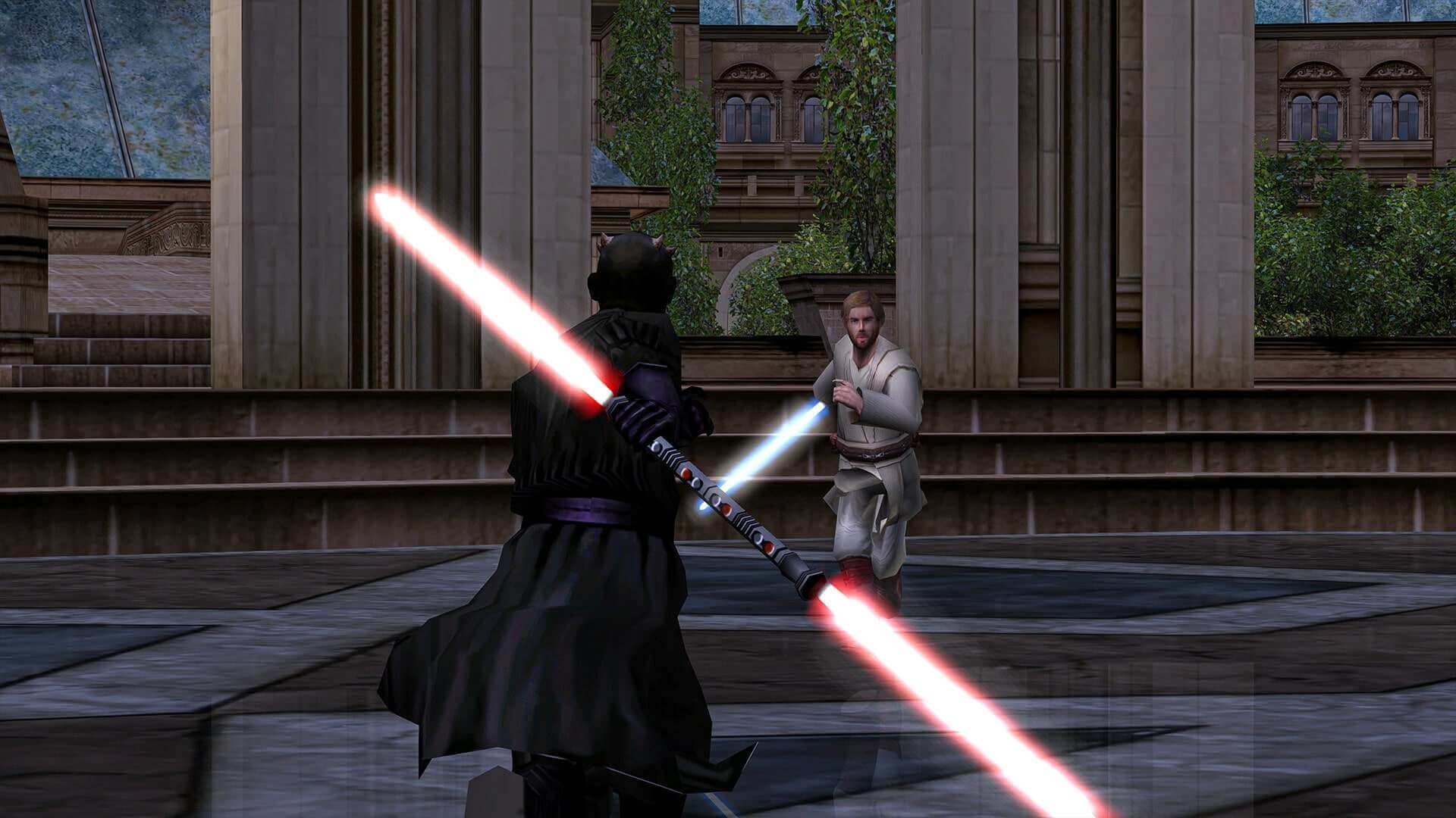 STAR WARS: Battlefront Classic Collection скачать от Торрент Игрухи