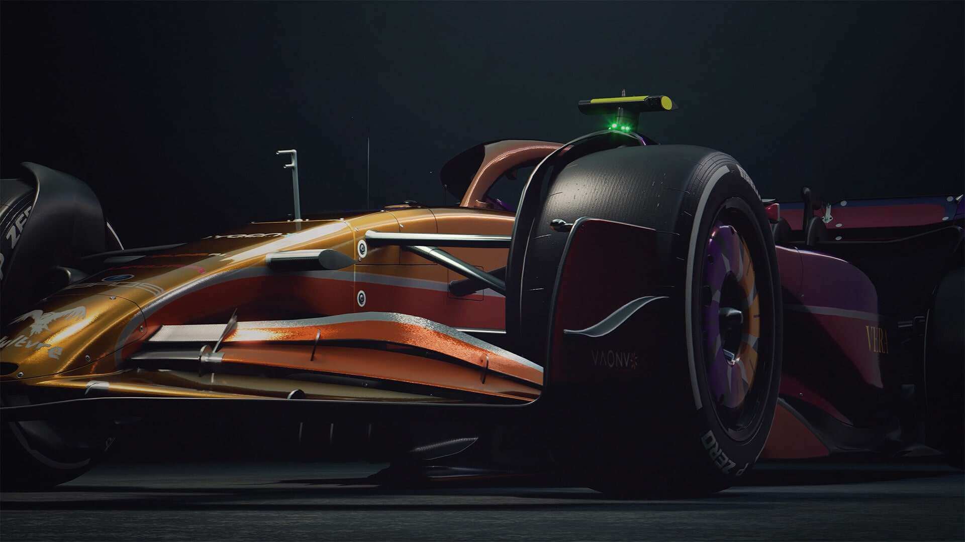 F1 Manager 2024 скачать от Торрент Игрухи