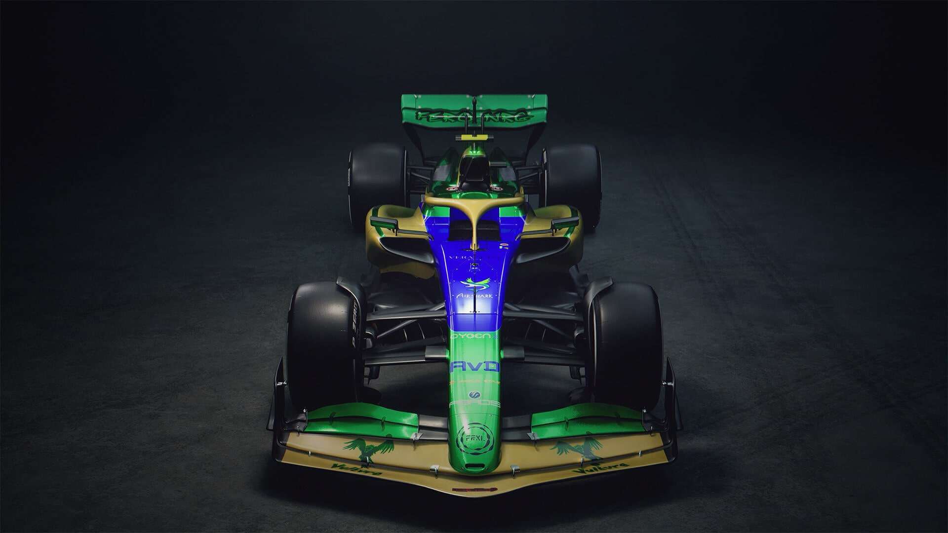фото F1 Manager 2024 скачать торрентом от торрент игруха