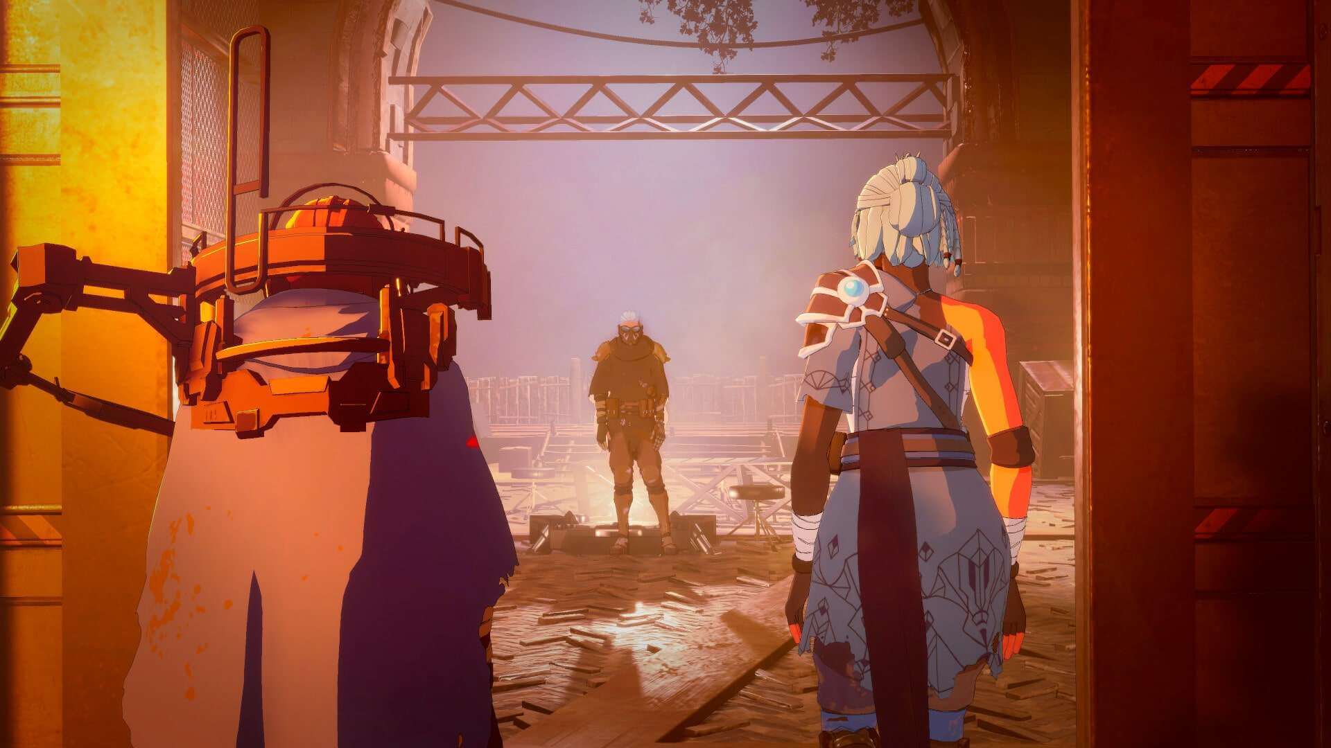 Ereban Shadow Legacy скачать от Торрент Игрухи