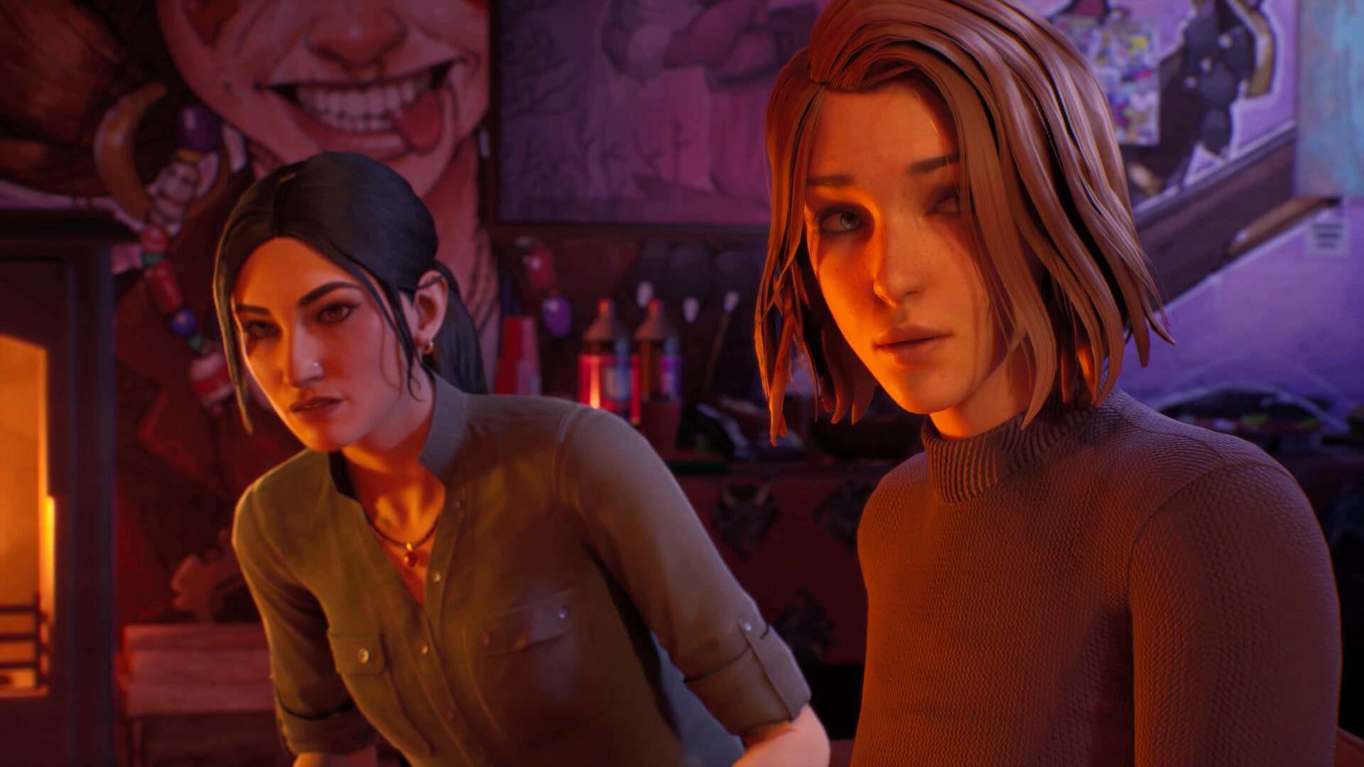 фото Life is Strange: Double Exposure скачать торрентом от торрент игруха