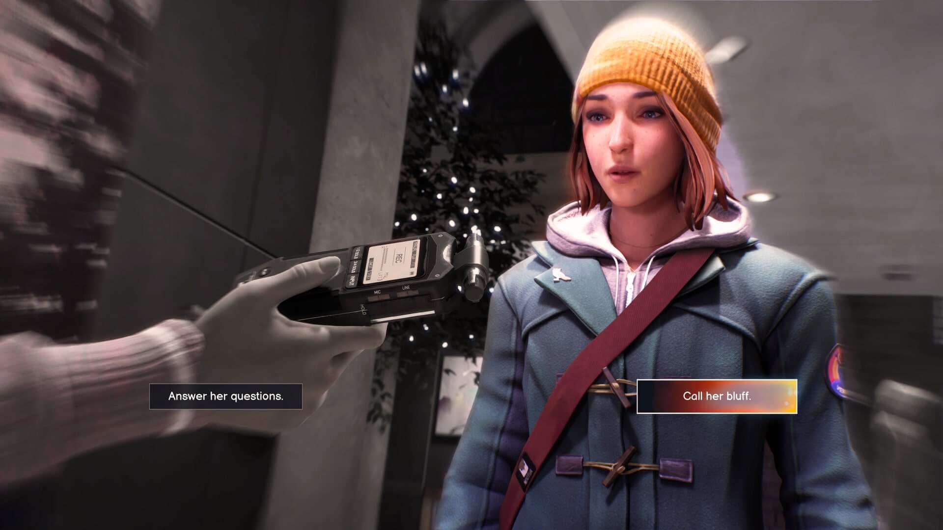 Life is Strange: Double Exposure скачать от Торрент Игрухи