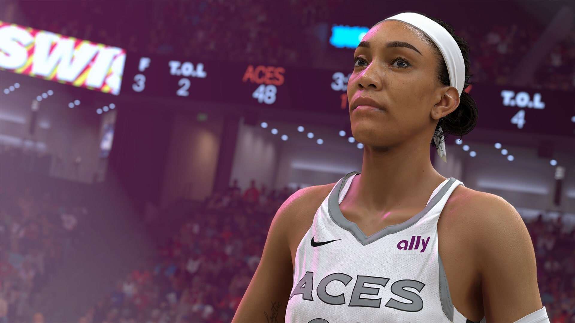 фото NBA 2K25 скачать торрентом от торрент игруха