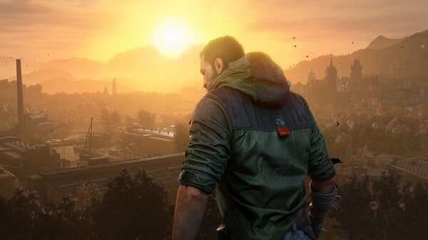 скриншоты Dying Light: The Beast от торрент игрухи