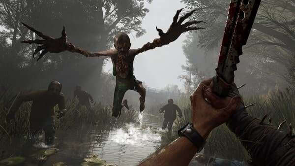 фото Dying Light: The Beast скачать торрентом от торрент игруха