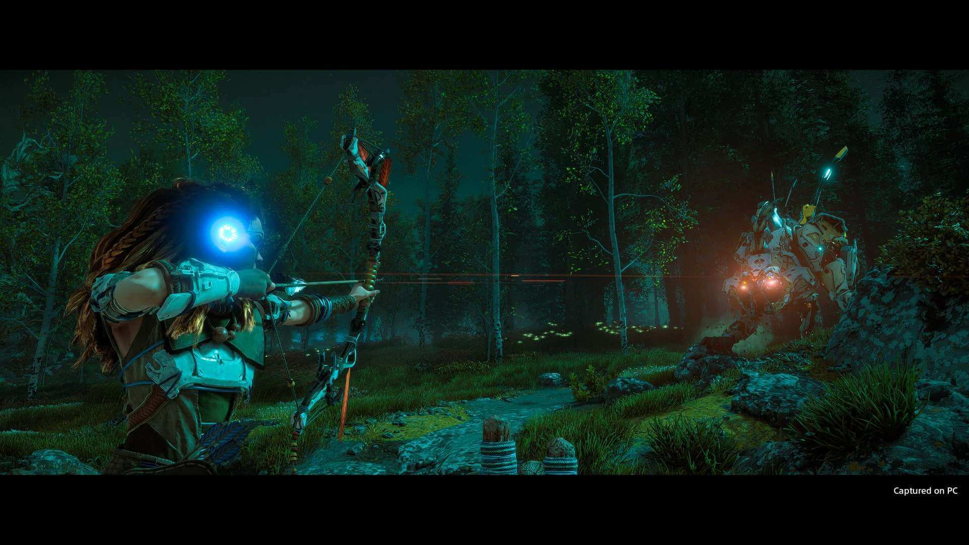 фото Horizon Zero Dawn Remastered скачать торрентом от торрент игруха