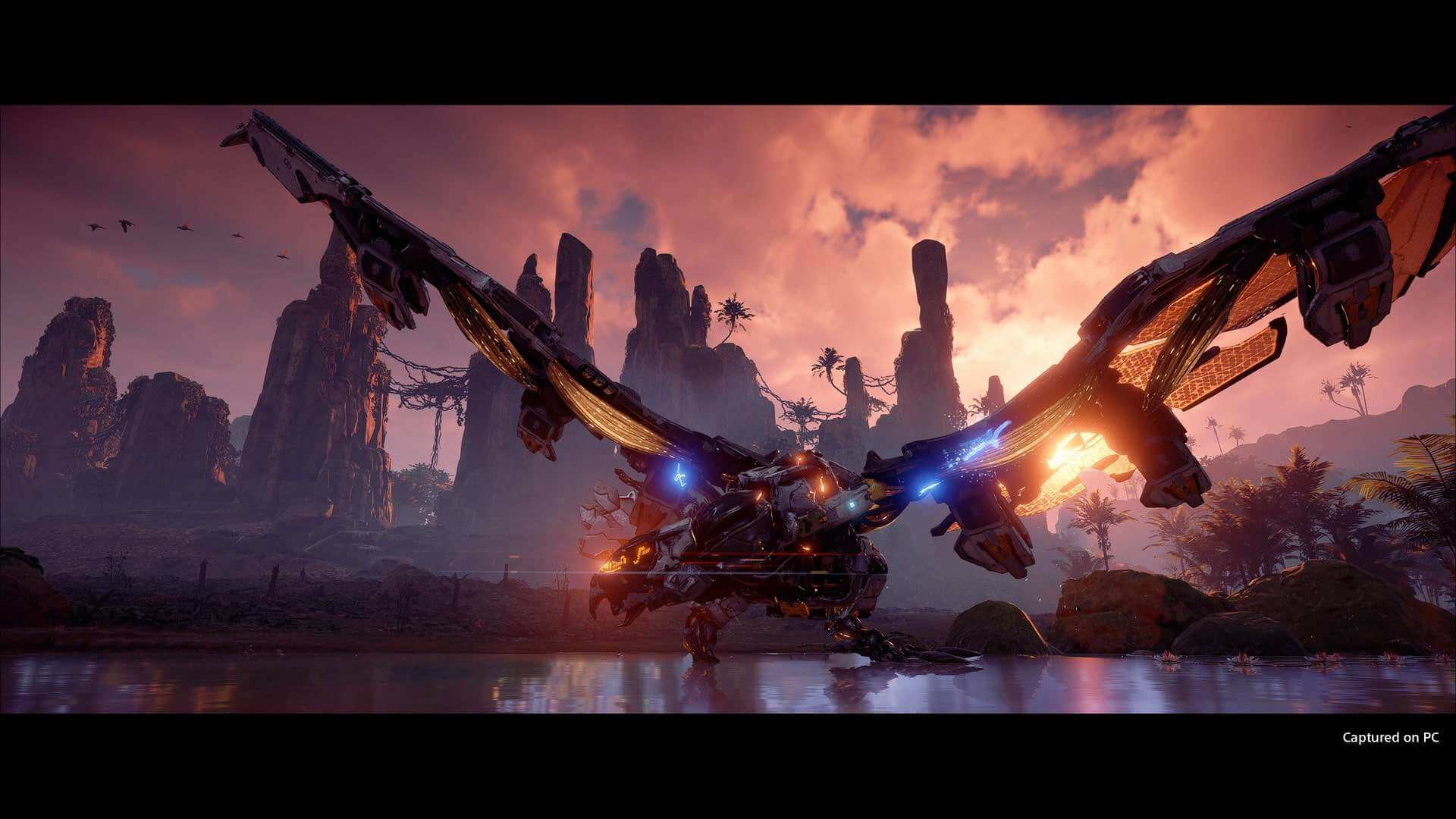 Horizon Zero Dawn Remastered скачать от Торрент Игрухи