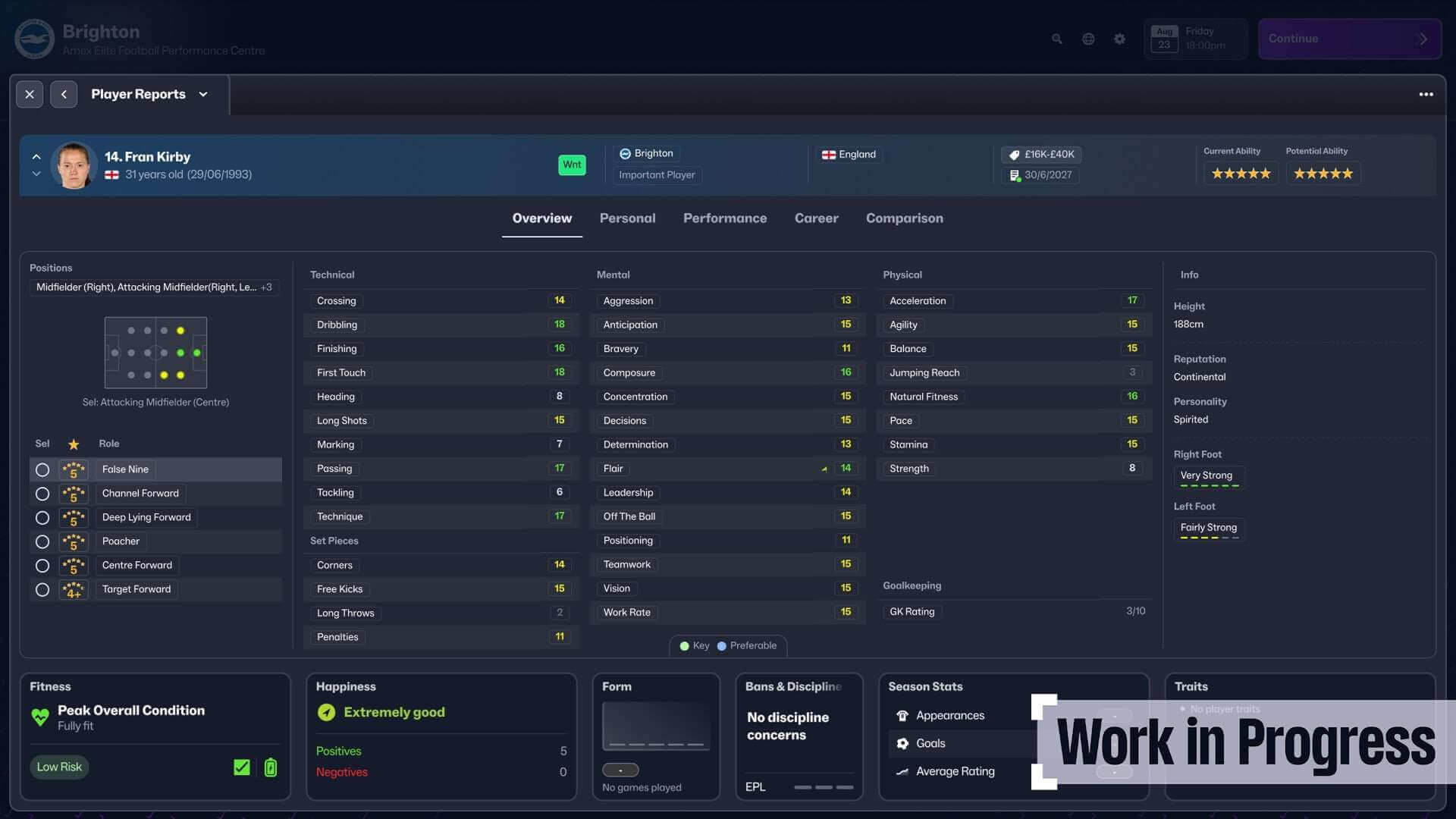 скриншоты Football Manager 25 от торрент игрухи