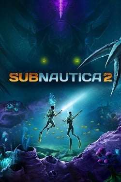 Subnautica 2 от торрент-игрухи