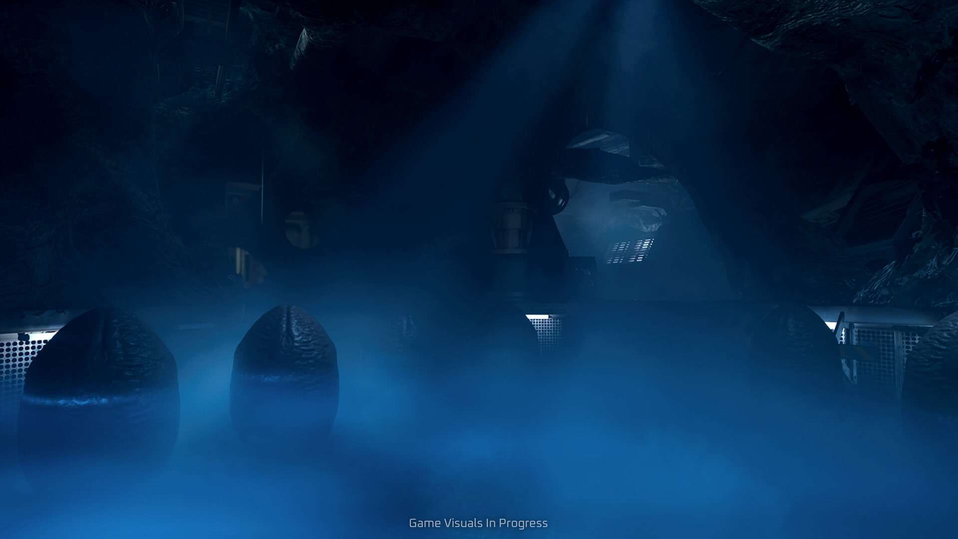 Alien: Rogue Incursion скачать от Торрент Игрухи