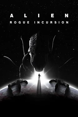 Alien: Rogue Incursion