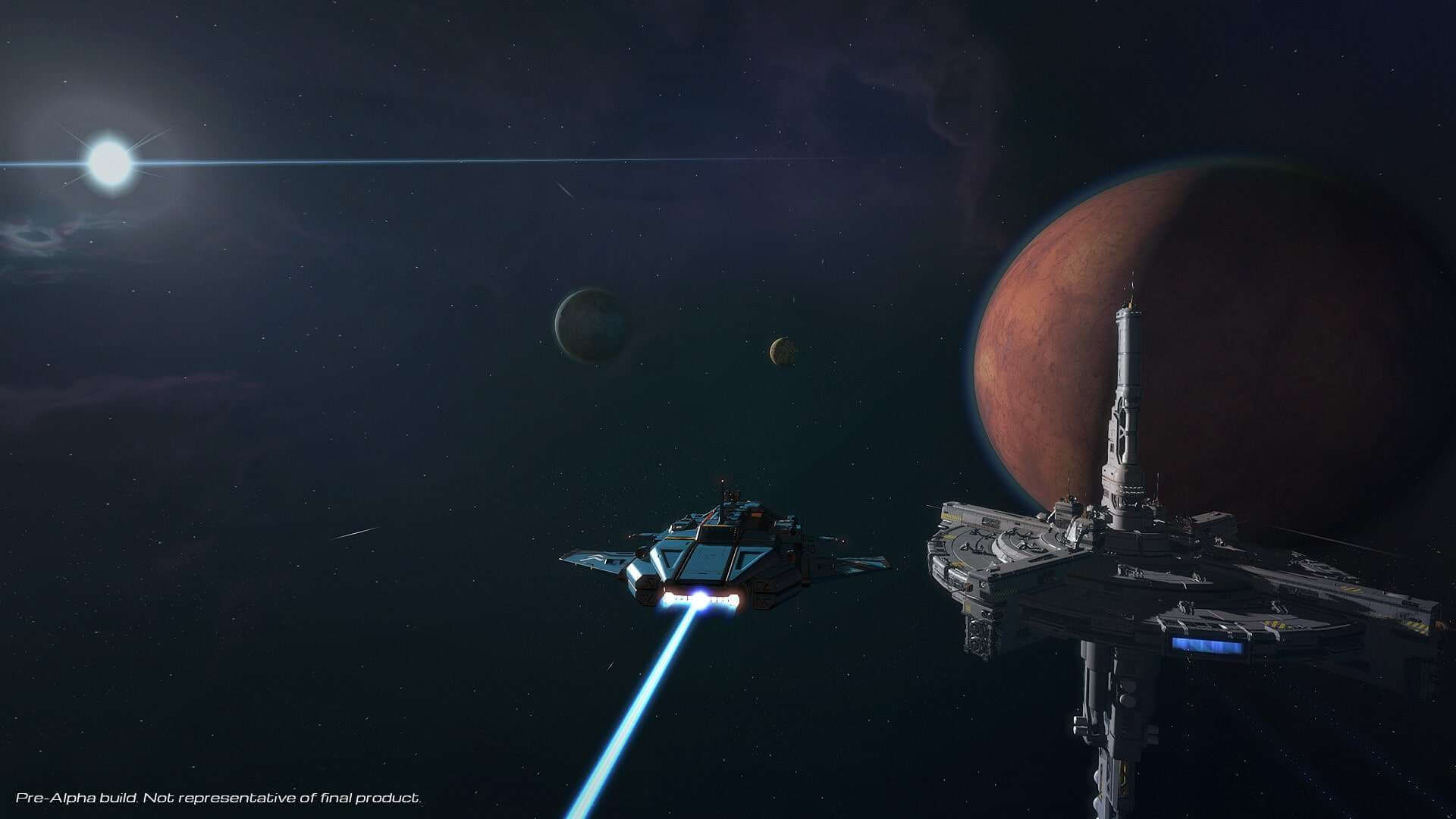 SpaceCraft скачать от Торрент Игрухи