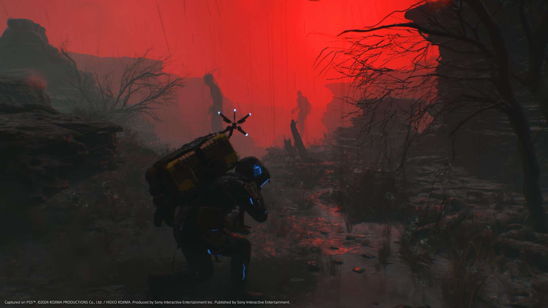 Death Stranding 2: On The Beach скачать от Торрент Игрухи