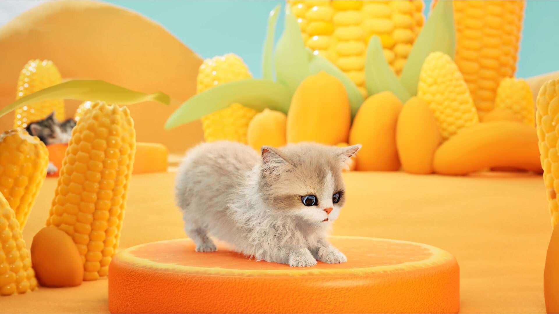 Catly скачать от Торрент Игрухи