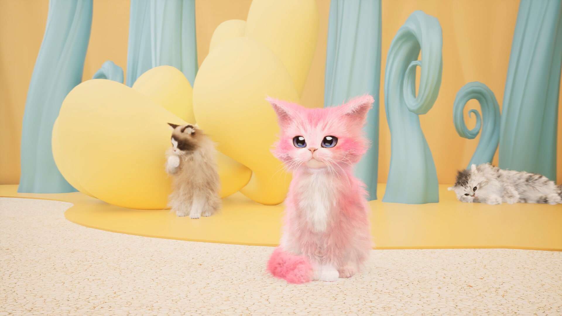 фото Catly скачать торрентом от торрент игруха