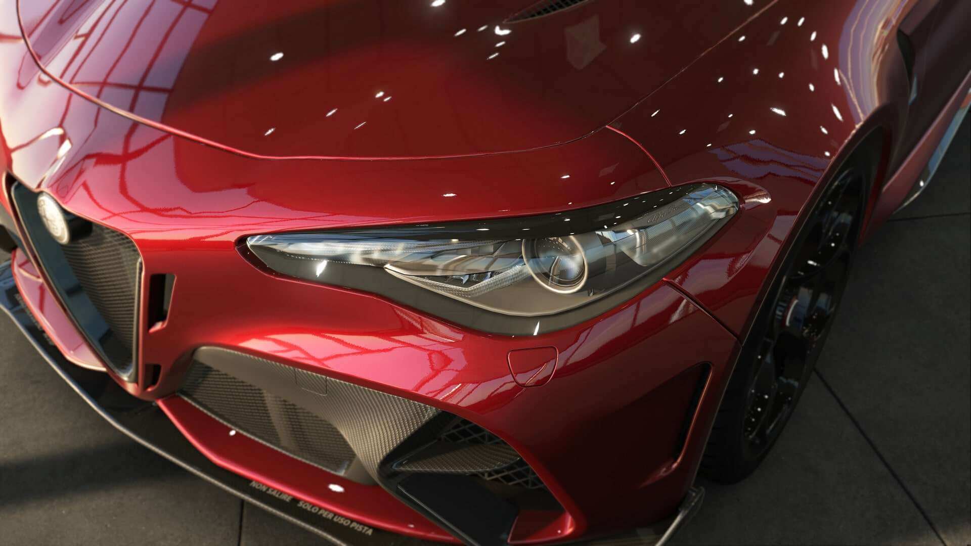 скриншоты Assetto Corsa EVO от торрент игрухи