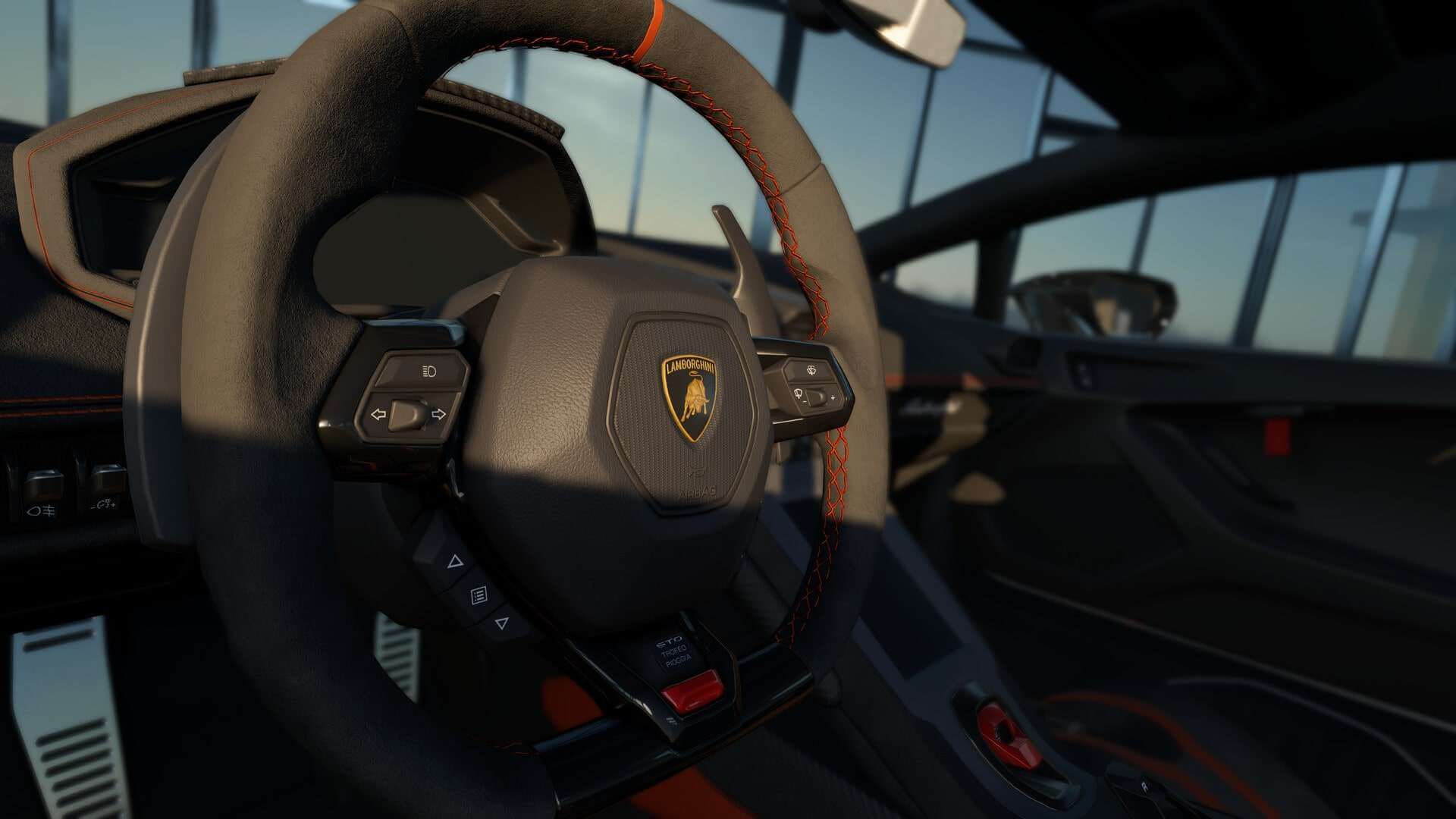Assetto Corsa EVO скачать от Торрент Игрухи