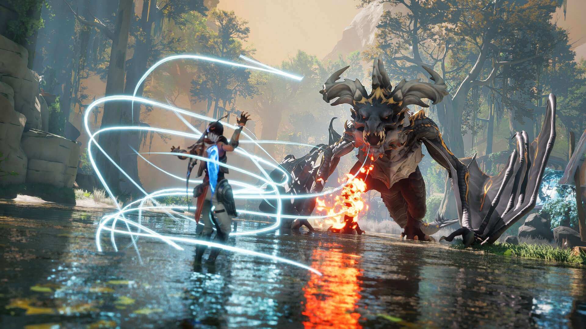 Eternal Strands скачать от Торрент Игрухи