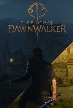 The Blood of Dawnwalker от торрент-игрухи