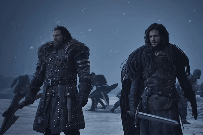 фото Game of Thrones: Kingsroad скачать торрентом от торрент игруха