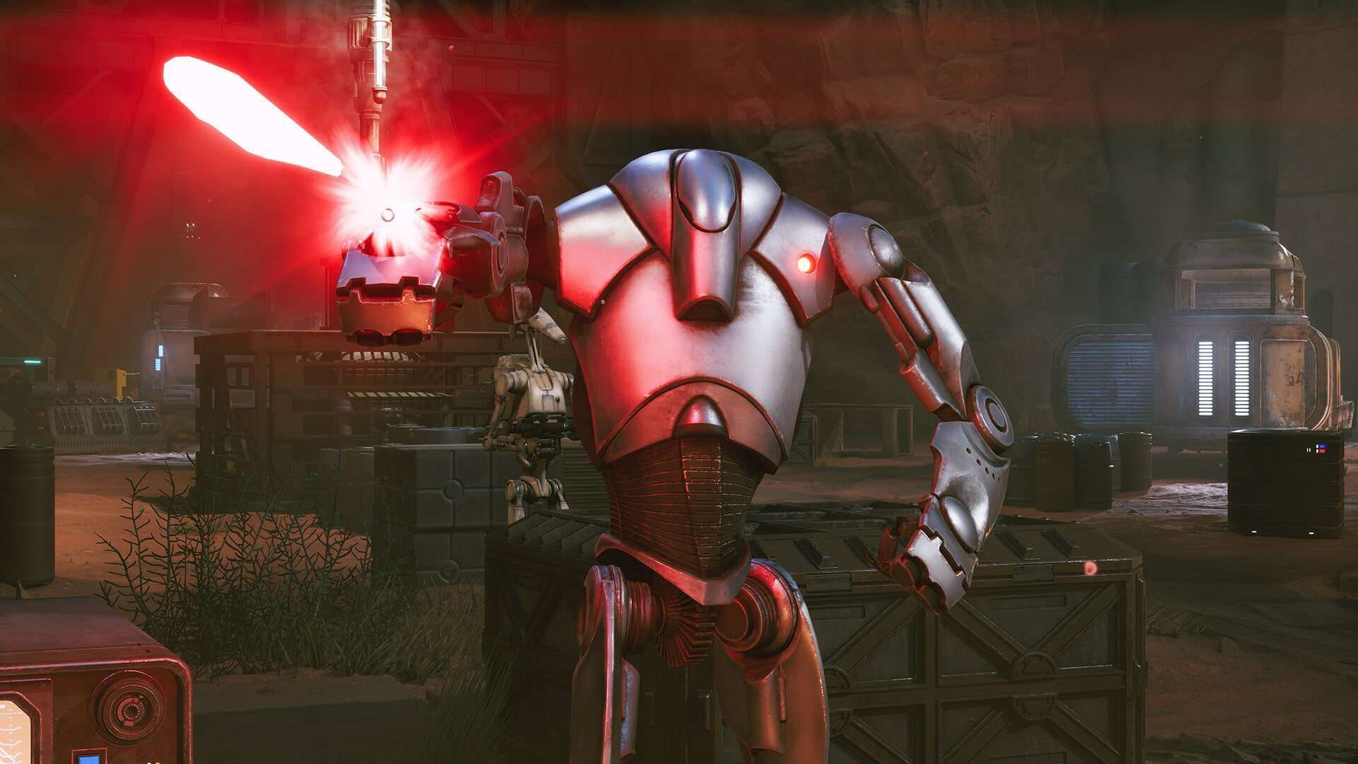 фото STAR WARS Zero Company скачать торрентом от торрент игруха