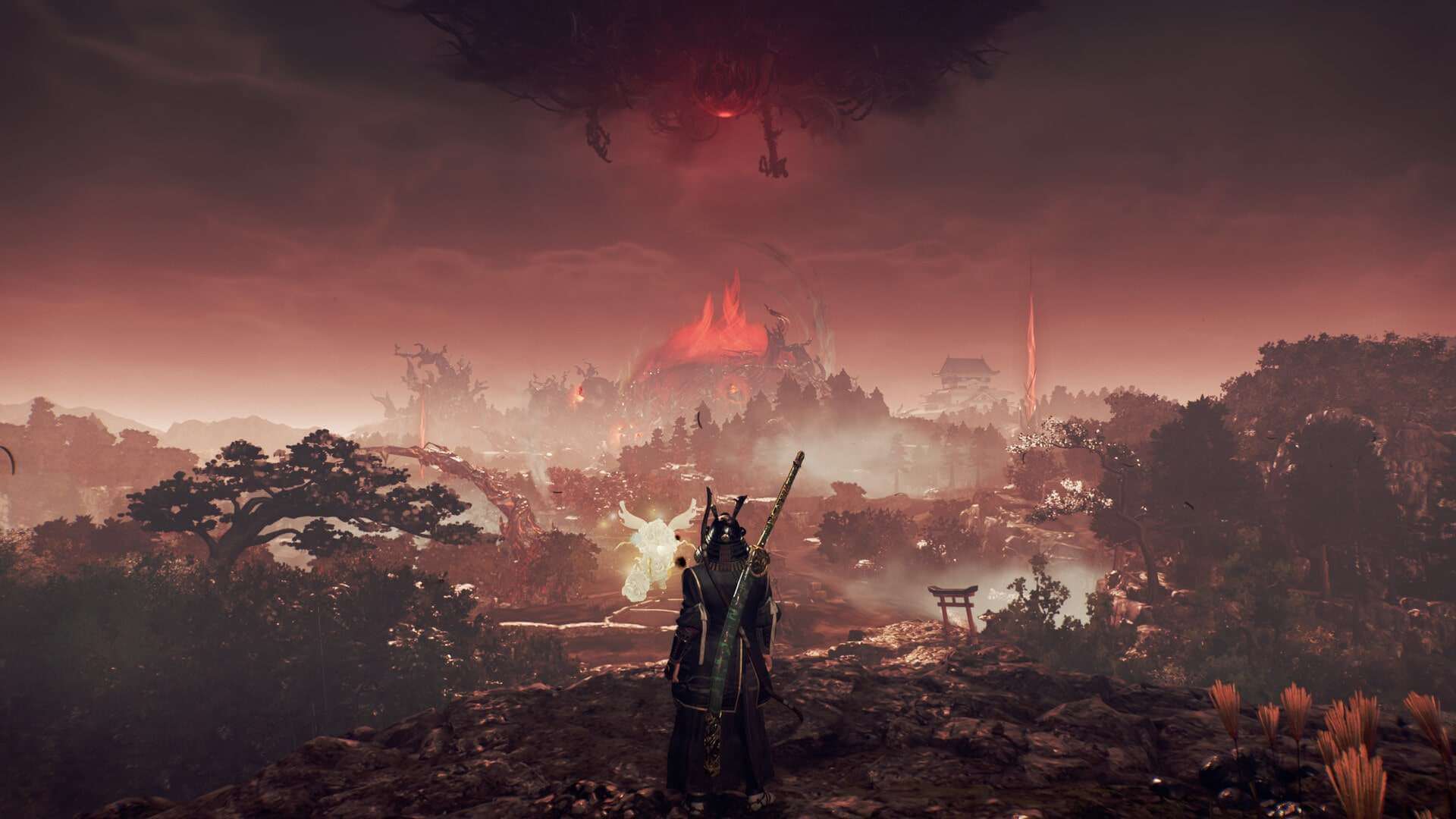 фото Nioh 3 скачать торрентом от торрент игруха