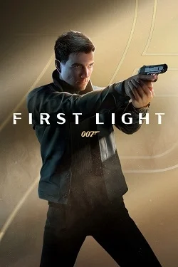 007 First Light от торрент-игрухи