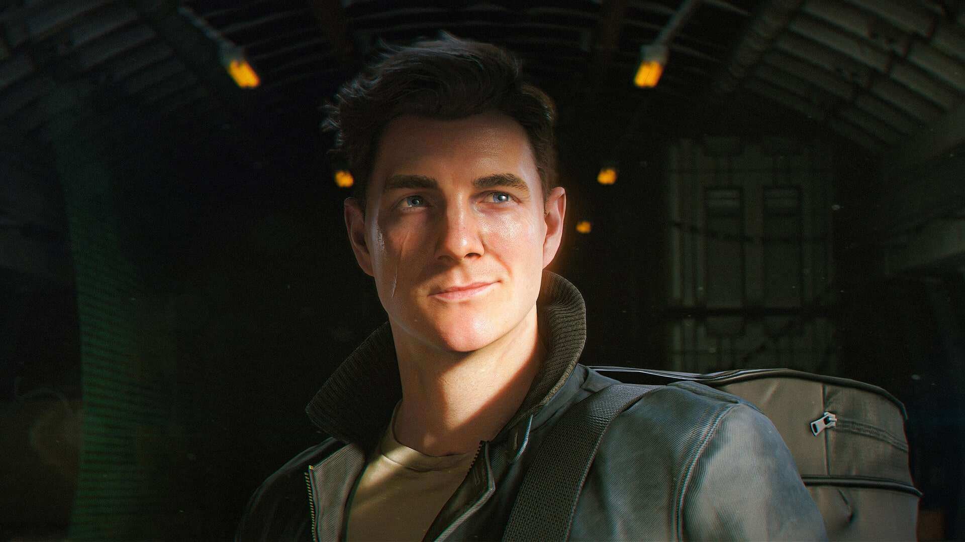 скриншоты 007 First Light от торрент игрухи