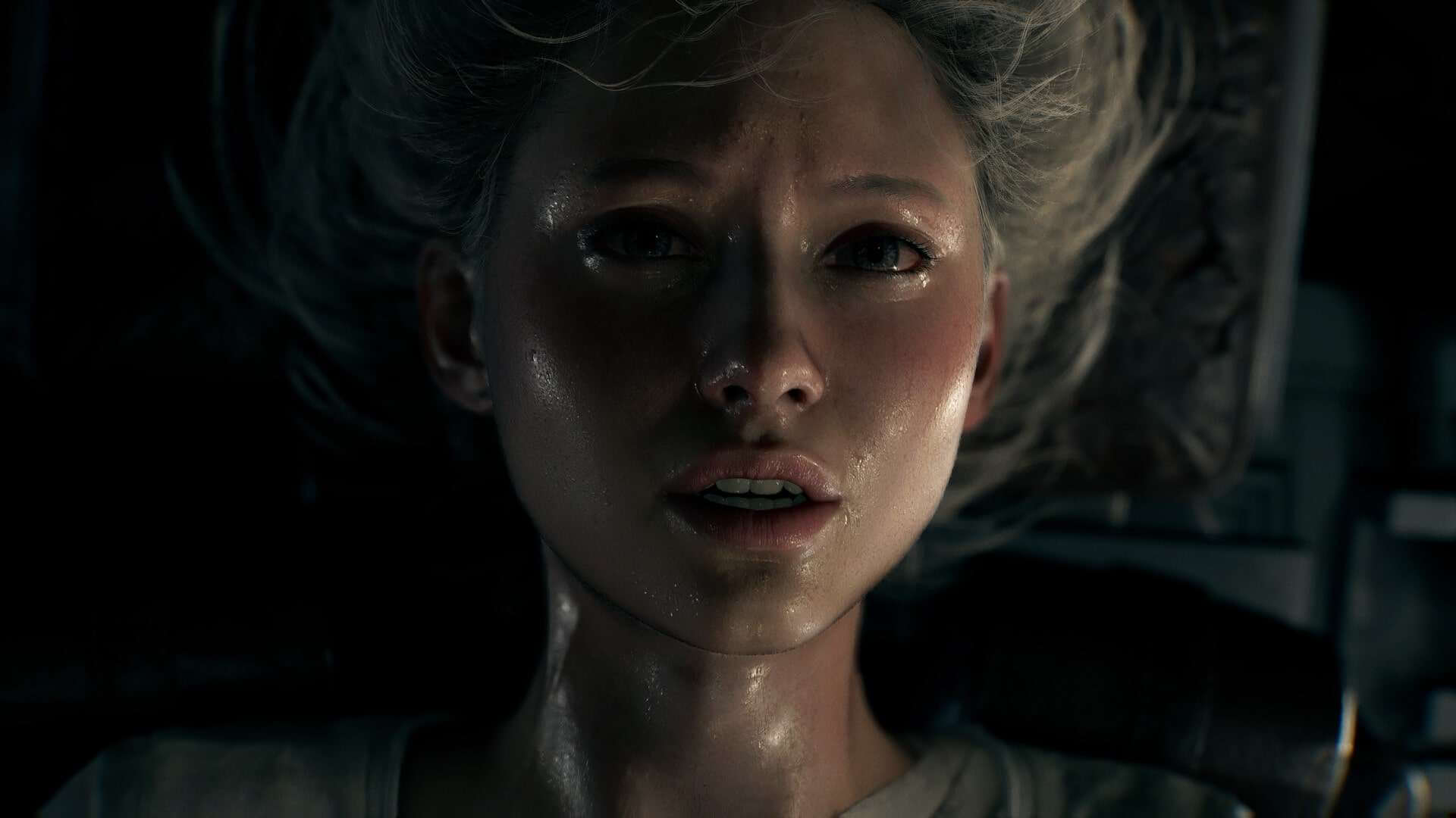 фото Resident Evil Requiem скачать торрентом от торрент игруха