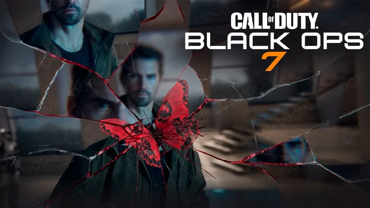 фото Call of Duty: Black Ops 7 скачать торрентом от торрент игруха