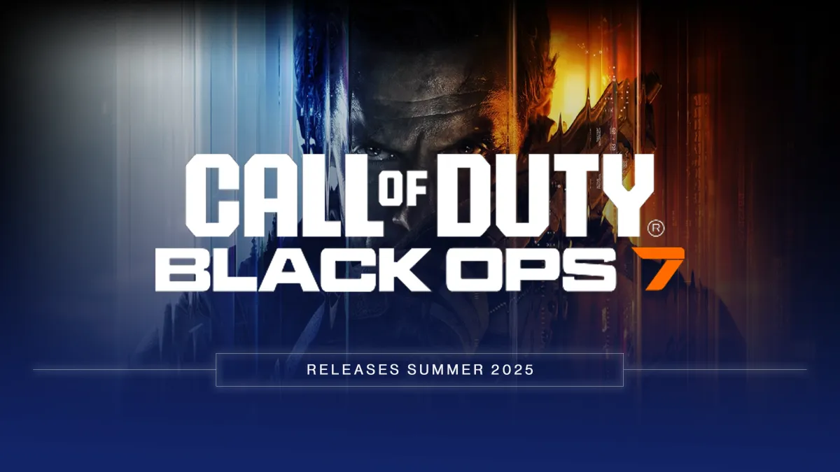 Call of Duty: Black Ops 7 скачать от Торрент Игрухи